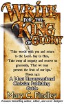 Write for the King of Glory - Mary C. Findley