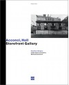 Vito Acconci/Steven Holl: Storefront Gallery - Hatje Cantz Publishers, Steven Holl, Edelbert Kob