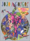 Jojo AーGo! Go! - Hirohiko Araki