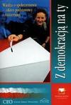 SS.Wos1-3PR Z demokracją..'07 podr.CIVITAS - Tomasz Merta