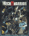 Mechwarriors Guide to the Clans - FASA Corporation