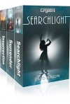 The Crystal Series Boxed Set (Books 1 - 3: Searchlight, Surrender & Insurrection) - Dayo Benson