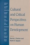 Cultural and Critical Perspectives - Martin J. Packer, Mark B. Tappan