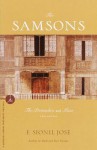 The Samsons: Two Novels; - F. Sionil José