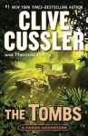 The Tombs (A Fargo Adventure) - Clive Cussler, 'Thomas Perry'