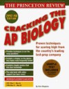 Cracking the Ap Biology, 1997-98 - Kim Magloire, Alain Magloire