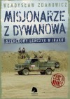 Misjonarze z Dywanowa. Tom trzeci HONKEY - Władysław Zdanowicz