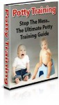 The Ultimate Potty Training Guide - eBook-Ventures