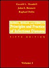 Principles and Practice of Infectious Diseases, Volume 2 - Gerald L. Mandell