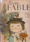 Æsop's Fables (A Giant Golden Book) - Louis Untermeyer, Alice Provensen, Martin Provensen