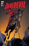 Daredevil (2015-) #605 - Charles Soule, Mike Henderson, Chris Sprouse