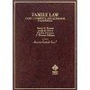 Family Law: Cases, Comments and Questions (American Casebook) - Linda D. Elrod, Marsha Garrison, J. Thomas Oldham