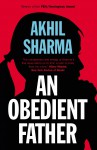 An Obedient Father - Akhil Sharma