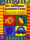 My Shimmery Learning Book - Salina Yoon