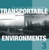 Transportable Environments 3 - Filiz Klassen, Robert Kronenburg