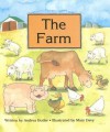 The Farm (Literacy Tree: Welcome To My World) - Andrea Butler, Mary Davy