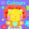 Colours. Hannah Wilson - Hannah Wilson