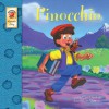 Pinocchio (Keepsake Stories) - Carol Ottolenghi