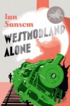 Westmorland Alone (The County Guides) - Ian Sansom