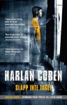 Släpp inte taget - Harlan Coben