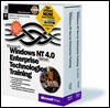 Windows Nt Server 4.0 Enterprise Technologies Training Kit (Microsoft Official Curriculum) - Microsoft Corporation, Microsoft Press