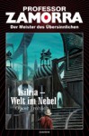 Isilria - Welt im Nebel - Oliver Fröhlich