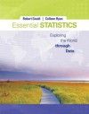 Essential Statistics Plus Mystatlab -- Access Card Package - Rob Gould, Colleen N Ryan