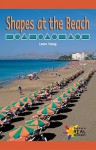 Shapes at the Beach - Laura Young