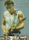 Bruce Springsteen Complete: [Piano, Vocal, Chords] - Bruce Springsteen