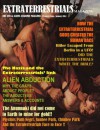 Extraterrestrials Magazine Economy Edition. January 2014 Issue - Maximillien de Lafayette