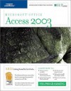 Access 2003: VBA Programming, 2nd Edition, Instructor's Edition - Axzo Press