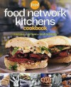 Food Network Kitchens Cookbook - Jennifer Darling