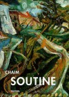 Chaim Soutine: An Expressionist in Paris - Norman L. Kleeblatt, Kenneth E. Silver