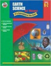 Earth Science at Home - It's Everyplace You Are!, Grades 3-5 - School Specialty Publishing