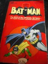 Batman: A Signet Book - Bob Kane