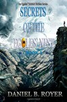 Secrets of the Egoles' Nest (Egole's Adventures, #1) - Daniel B. Royer