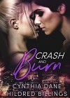 Crash & Burn - Cynthia Dane, Hildred Billings