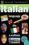 Teach Yourself Italian Language, Life, and Culture - Derek Aust, Mike Zollo