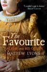 The Favourite - Mathew Lyons