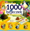 1000 bajeczek - Dorota Skwark