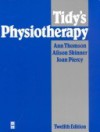 Tidys Physiotherapy - Ann Marion Thomson, Alison Skinner