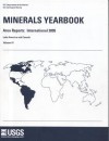 Minerals Yearbook, 2005, V. 3, Area Reports, International, Latin America and Canada - Geological Survey (U.S.), Geological Survey (U.S.)