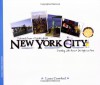 Postcards From New York City:P (Traveling With Anna / Viajando Con Ana) - Laura Crawford