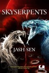 SkySerpents - Jash Sen