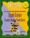 Simple Science (Family Nights Tool Chest) - Jim Weidmann, Kurt Bruner