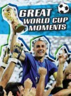 Great World Cup Moments - Michael Hurley