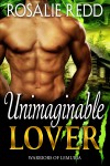 Unimaginable Lover - Rosalie Redd