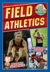Field Athletics - Jason Page