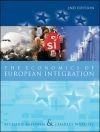 Economics of European Integration - Baldwin, Miroslav Jovanovic