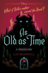 As Old as Time - Liz Braswell